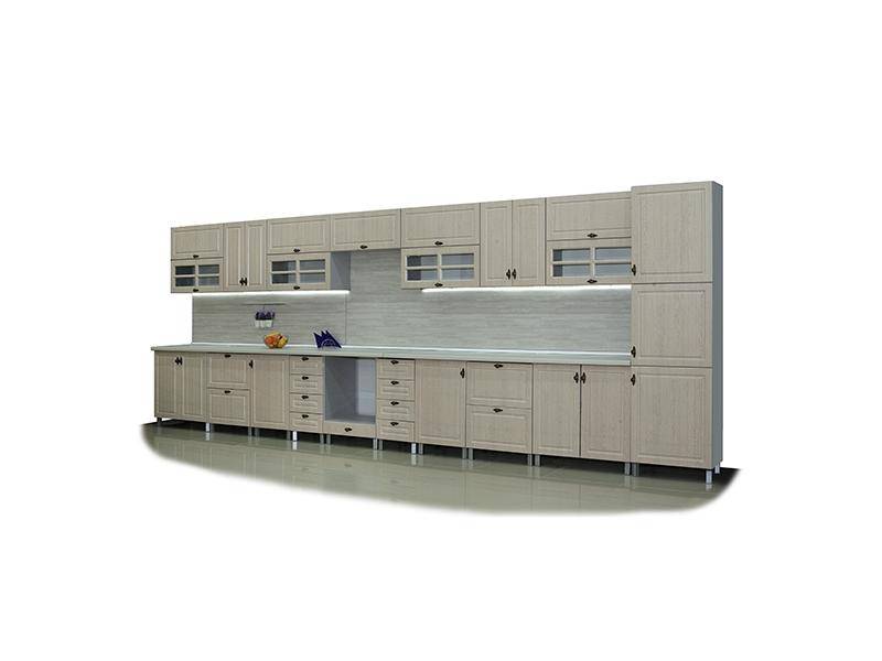 кухня кантри в Нижневартовске