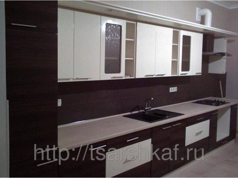 кухня 31 в Нижневартовске