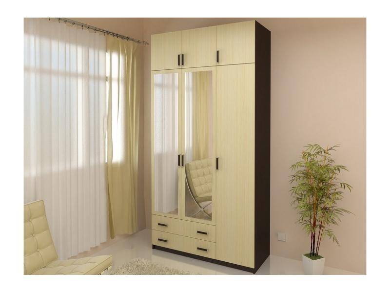 шкаф ирис 5 в Нижневартовске