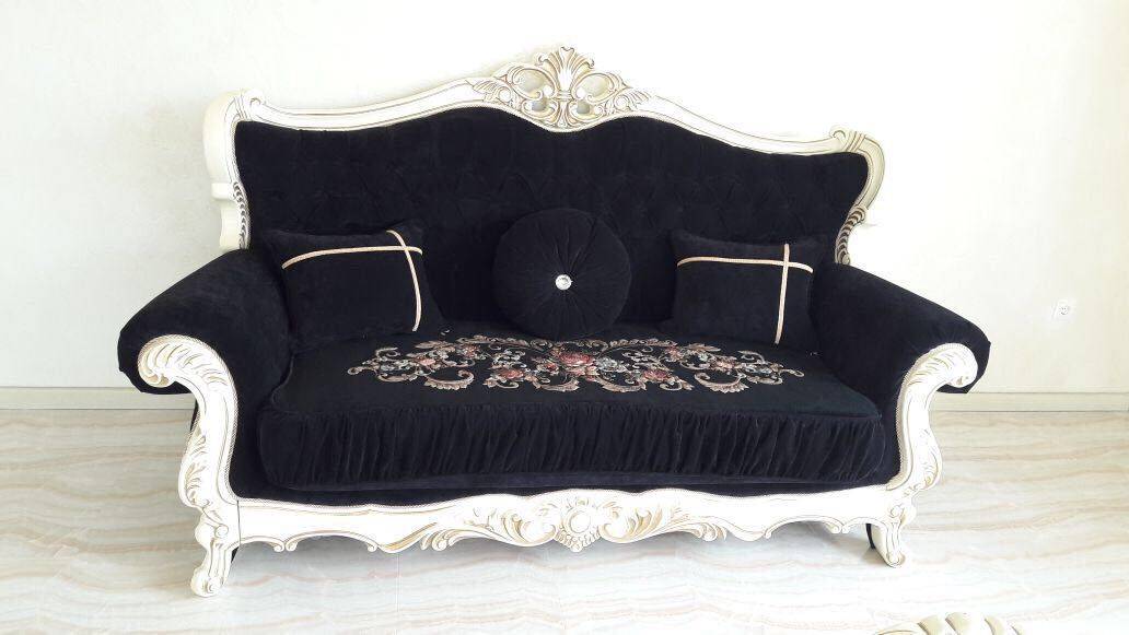 прямой диван холл фараон в Нижневартовске