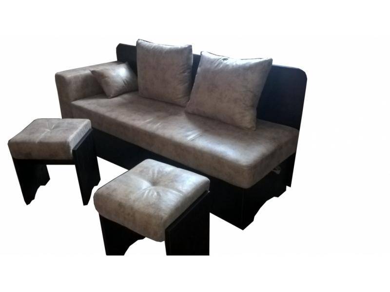 кухонный диван ника 2 в Нижневартовске