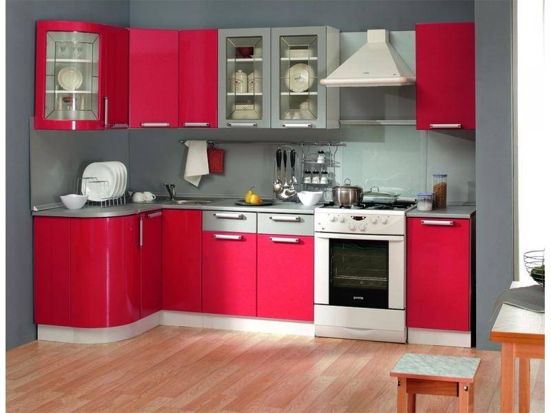 кухня плёнка пвх в Нижневартовске