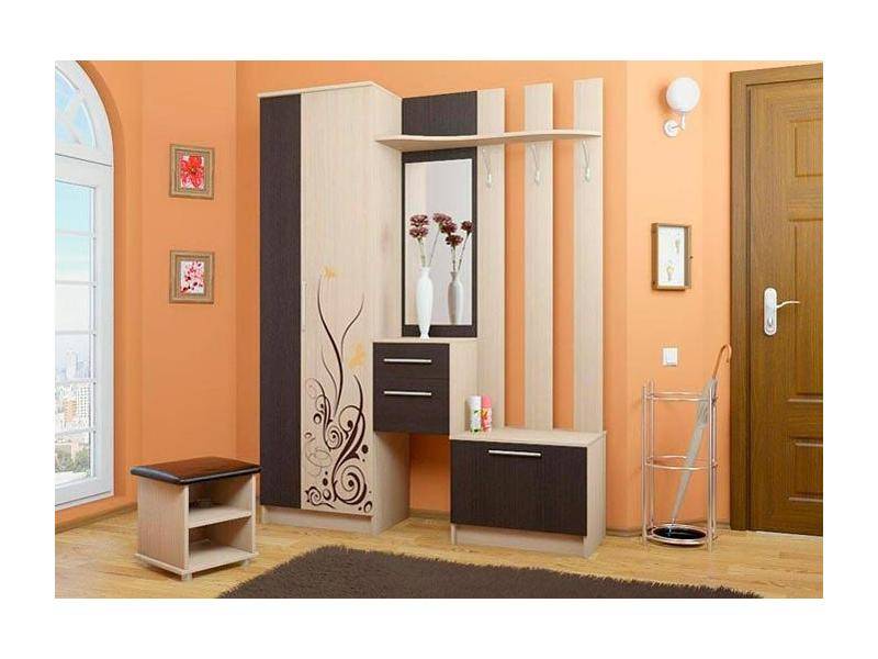 прихожая грация в Нижневартовске