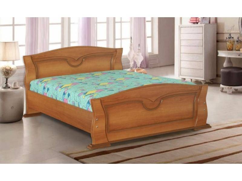 кровать мдф мк 11 в Нижневартовске