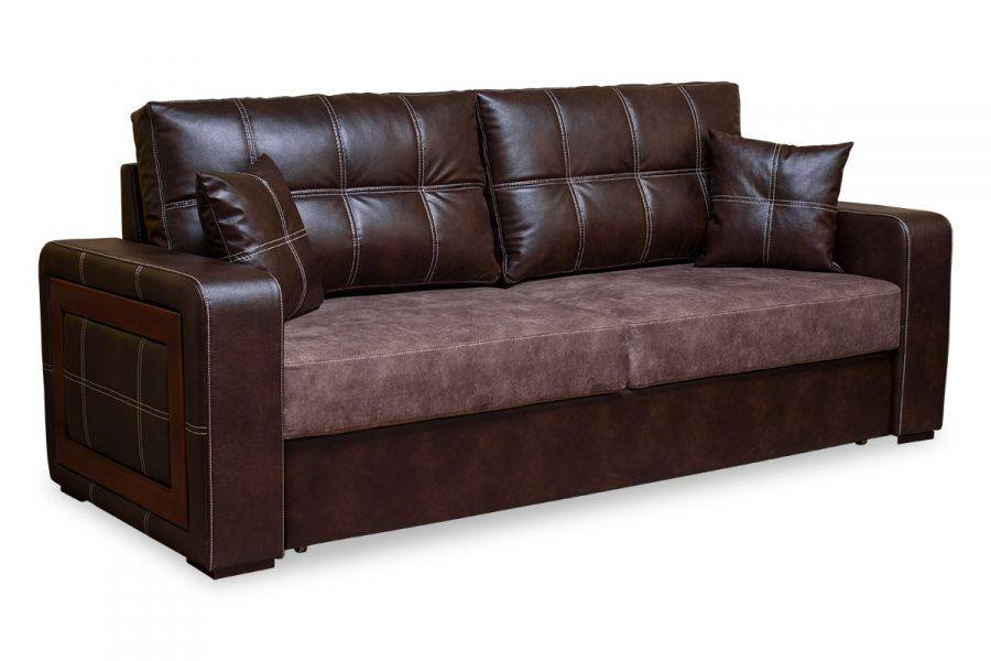 стильный диван 3-х местный стамбул в Нижневартовске