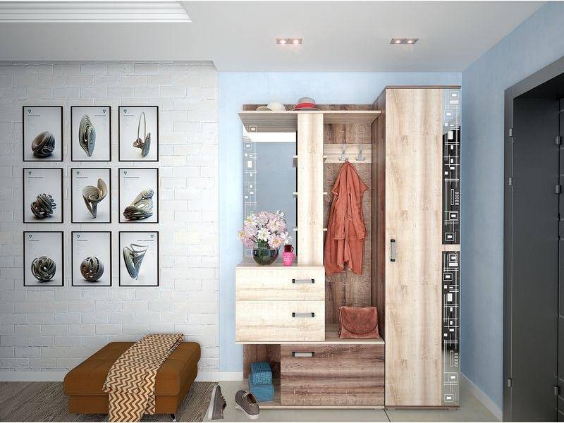 прихожая дарина в Нижневартовске