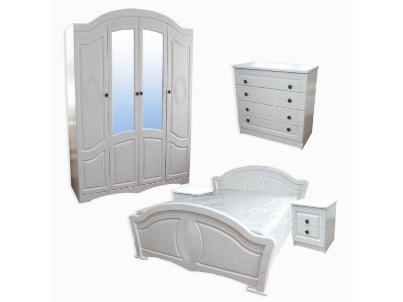 спальный гарнитур эвелина в Нижневартовске