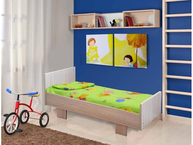 детская кровать лдсп в Нижневартовске