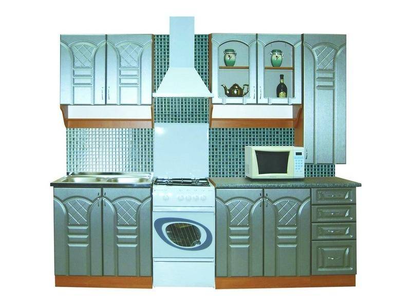 кухня афанасия мдф в Нижневартовске