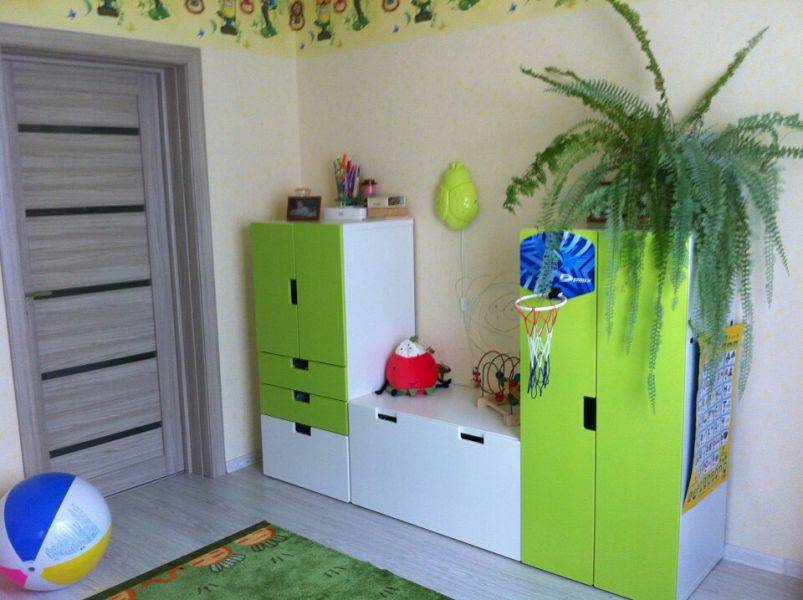 мебель для детской в Нижневартовске