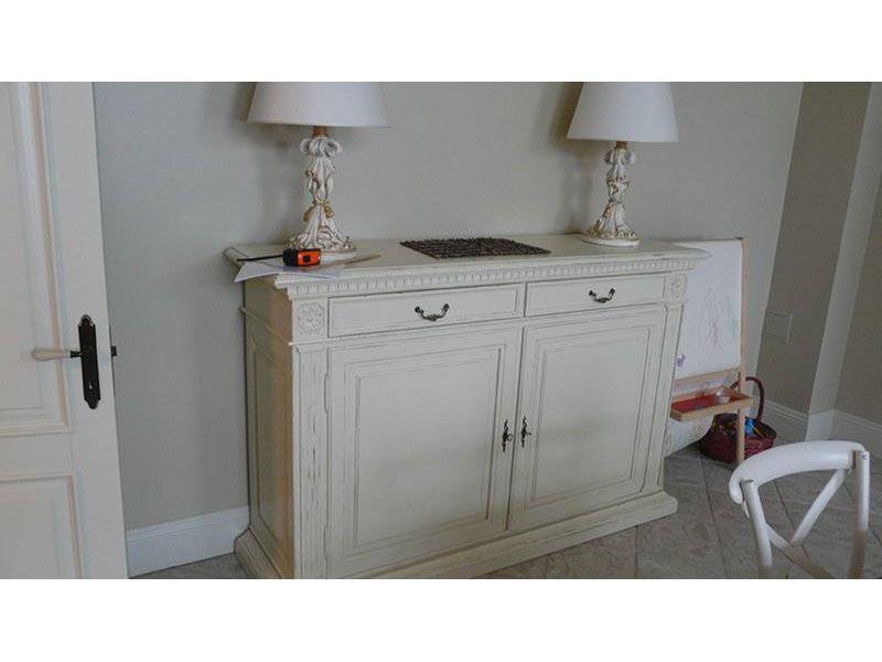 комод из массива в Нижневартовске