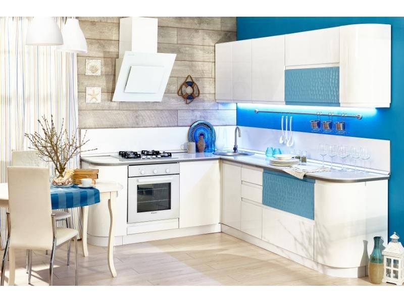 кухонный гарнитур айсбери в Нижневартовске