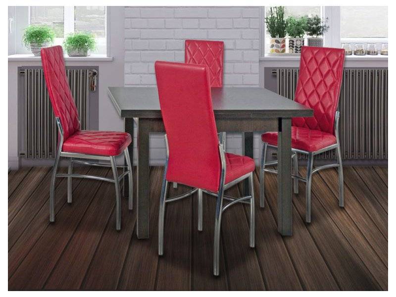 стол обеденный франк в Нижневартовске