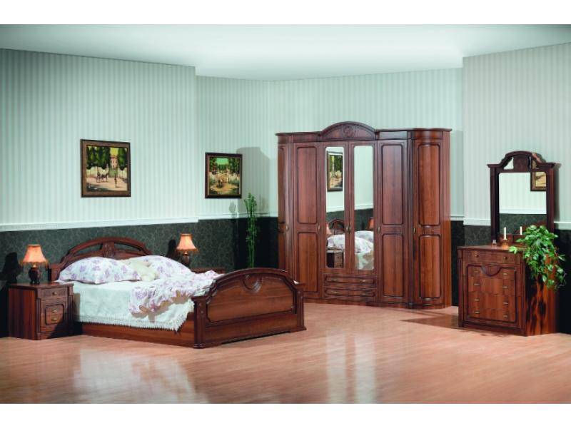 спальня аида в Нижневартовске