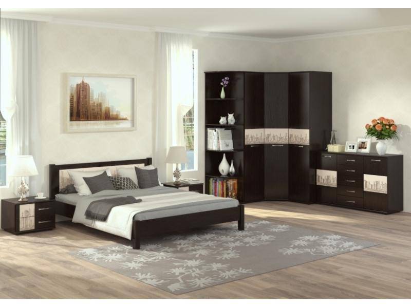 спальня милания - рисунок европа в Нижневартовске