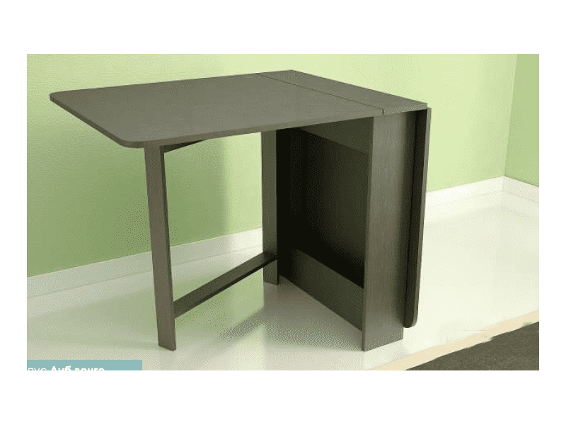 раскладной стол-книжка этюд 2 в Нижневартовске