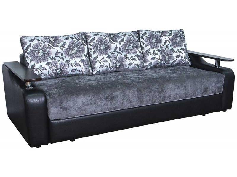 диван прямой евро 2-6 в Нижневартовске