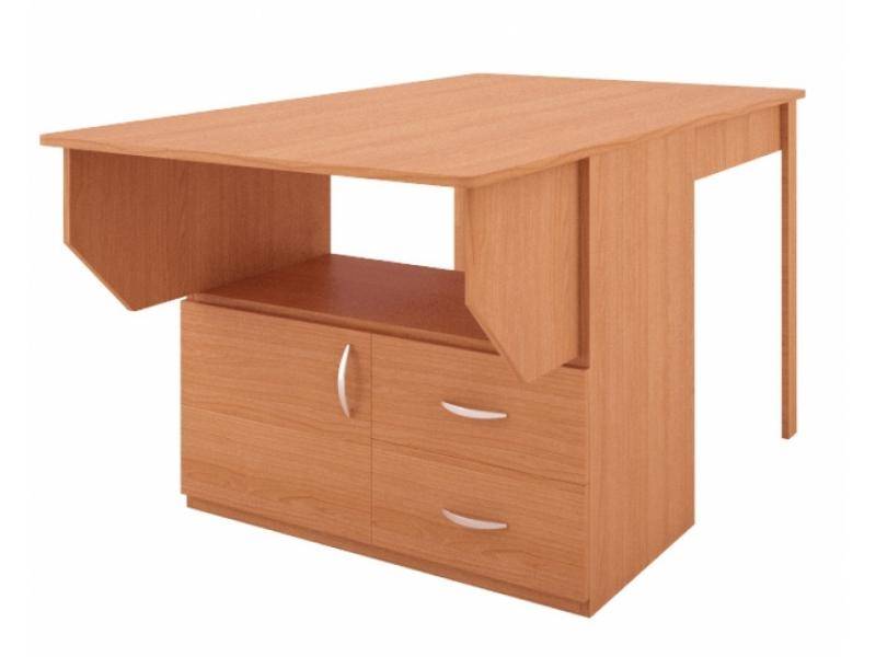 стол-тумба в Нижневартовске