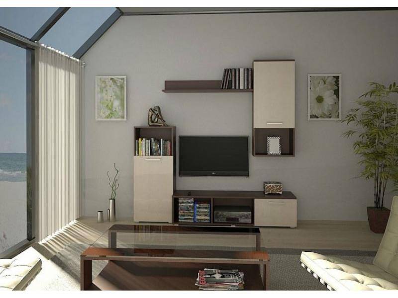 компактная гостиная марк в Нижневартовске