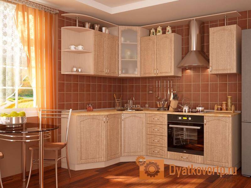 кухня нелли в Нижневартовске