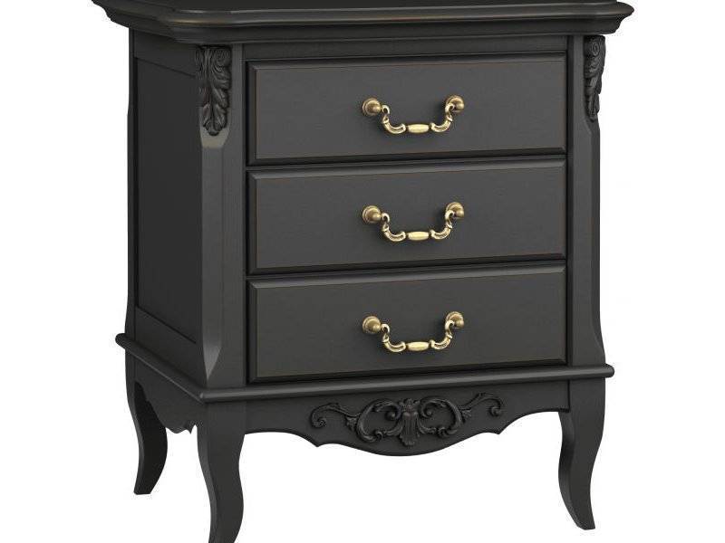 тумба 3 ящика в 303 bl в Нижневартовске