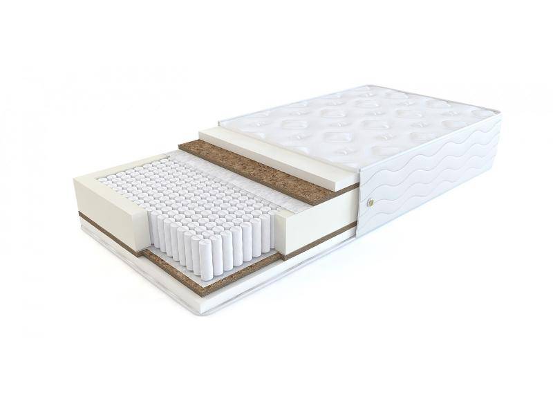 матрас меморикс мульти био в Нижневартовске