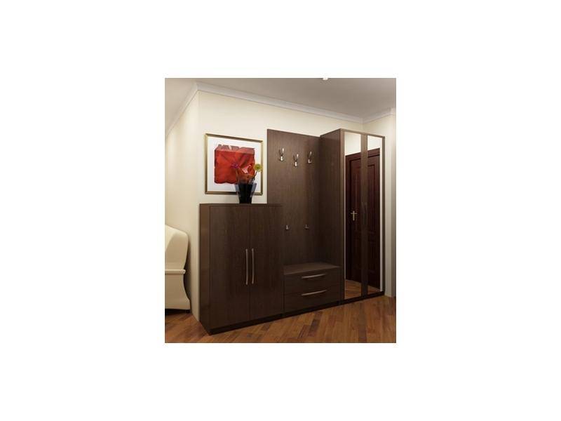 прихожая модерн в Нижневартовске