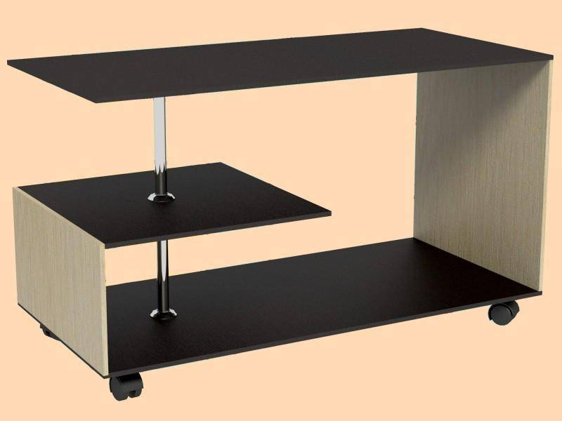 стол журнальный 8 в Нижневартовске