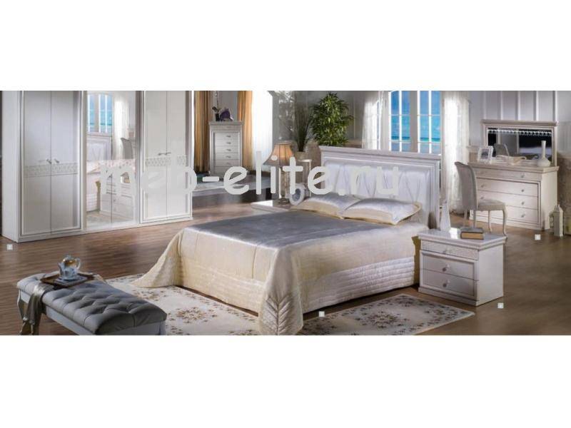 спальня барок в Нижневартовске