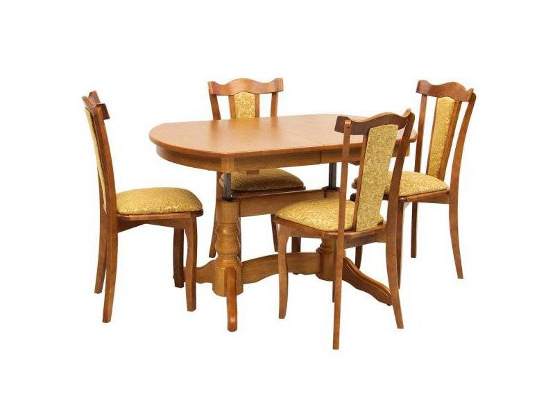 столовая группа трансформер в Нижневартовске