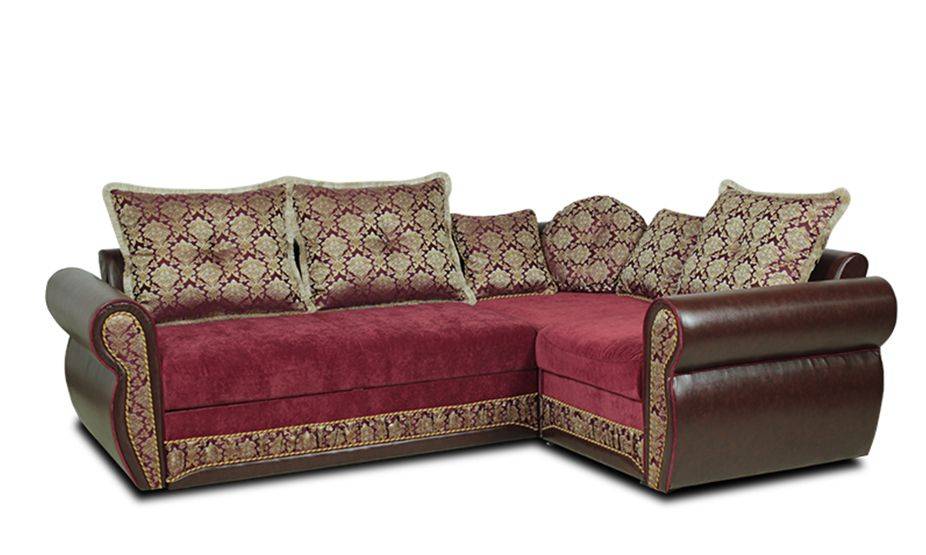 диван угловой версаль в Нижневартовске