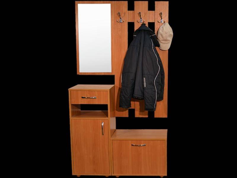 прихожая «пр 1» в Нижневартовске