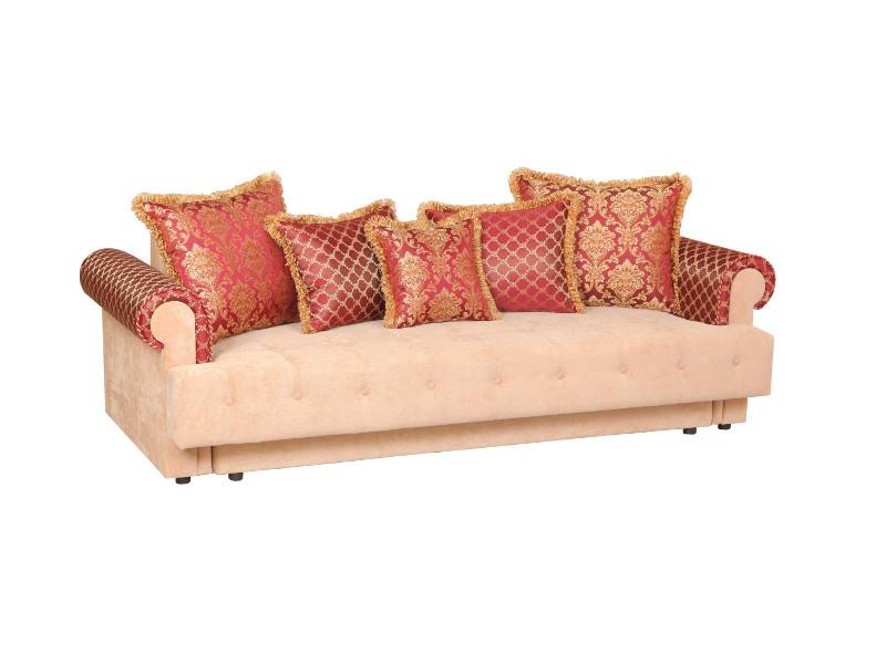 диван прямой шах-ан-шах в Нижневартовске