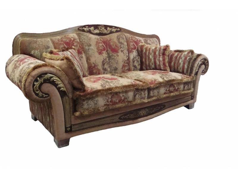 диван клод моне в Нижневартовске