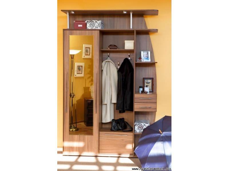 прихожая скарлетт в Нижневартовске