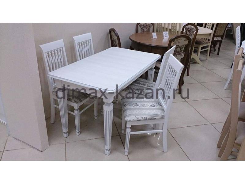 обеденная группа 4 в Нижневартовске