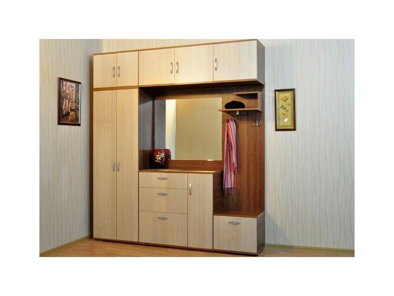 мебель в прихожую в Нижневартовске