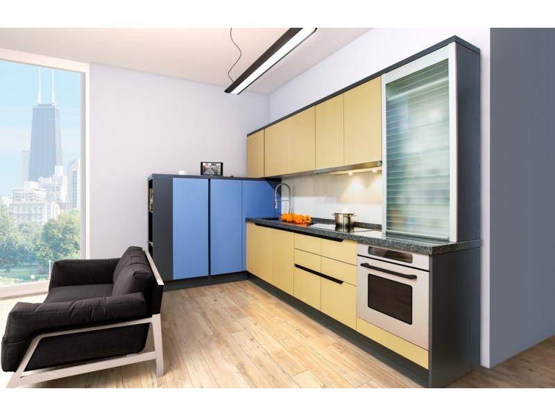 кухня ольга в Нижневартовске