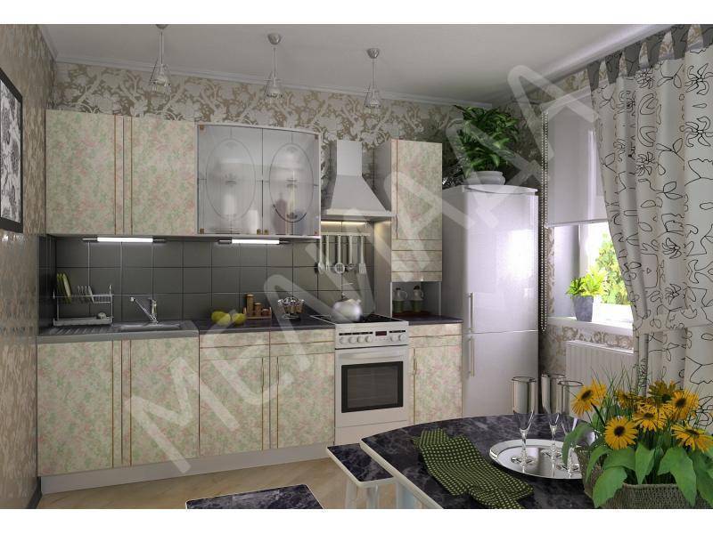 кухня олимпия-12 пенал без стекла в Нижневартовске