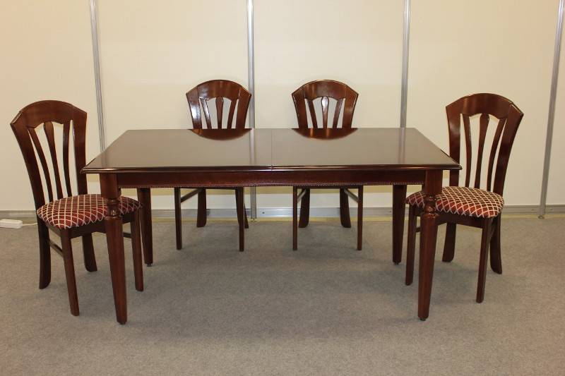 обеденная группа глория в Нижневартовске