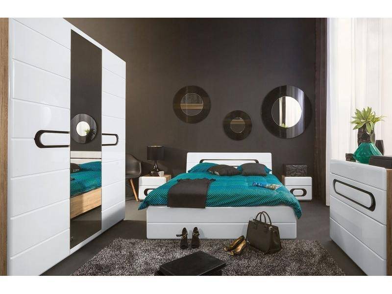 спальня в стиле минимализм байрон в Нижневартовске