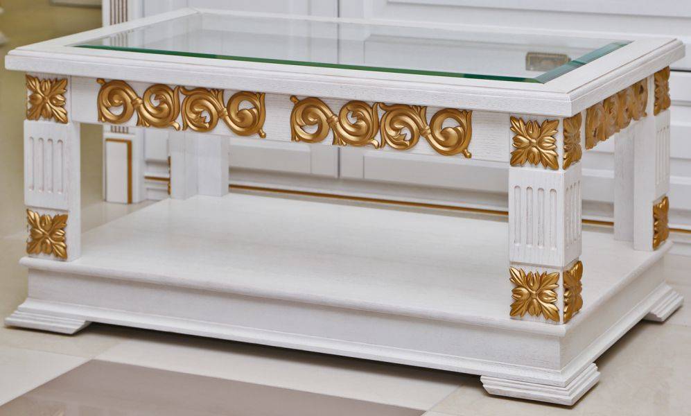 стол журнальный марселла гс-1 в Нижневартовске