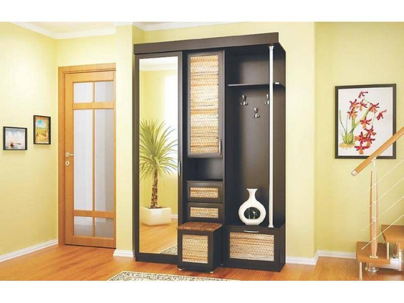 прихожая прямая «шарм» в Нижневартовске