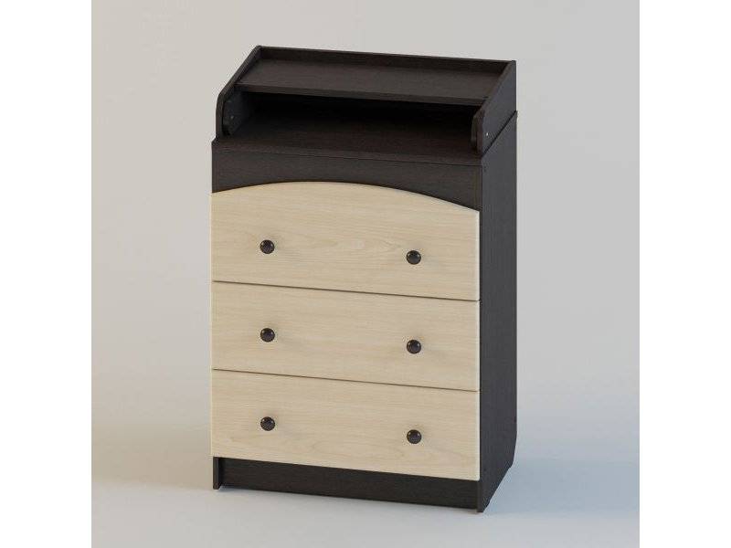 комод 60-3 пвх в Нижневартовске