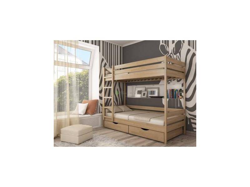 детская двухъярусная кровать 1 в Нижневартовске