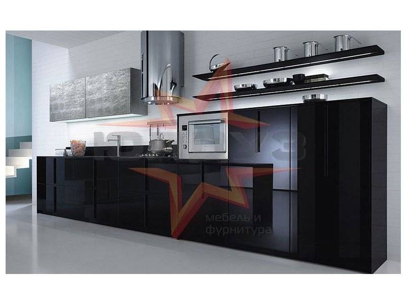 кухня эсмиральда в Нижневартовске