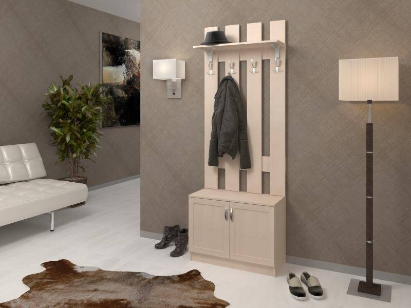 прихожая горизонт р 1 в Нижневартовске