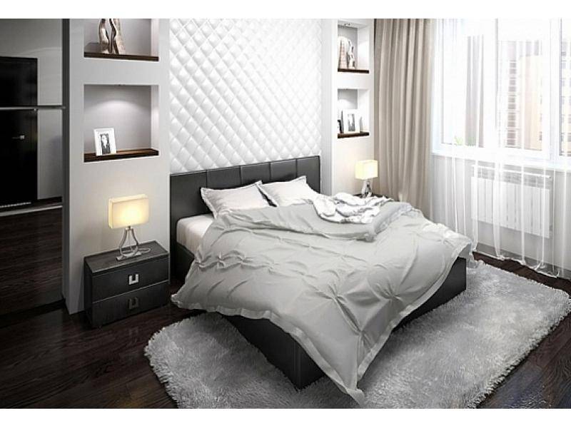 кровать кристалл в Нижневартовске