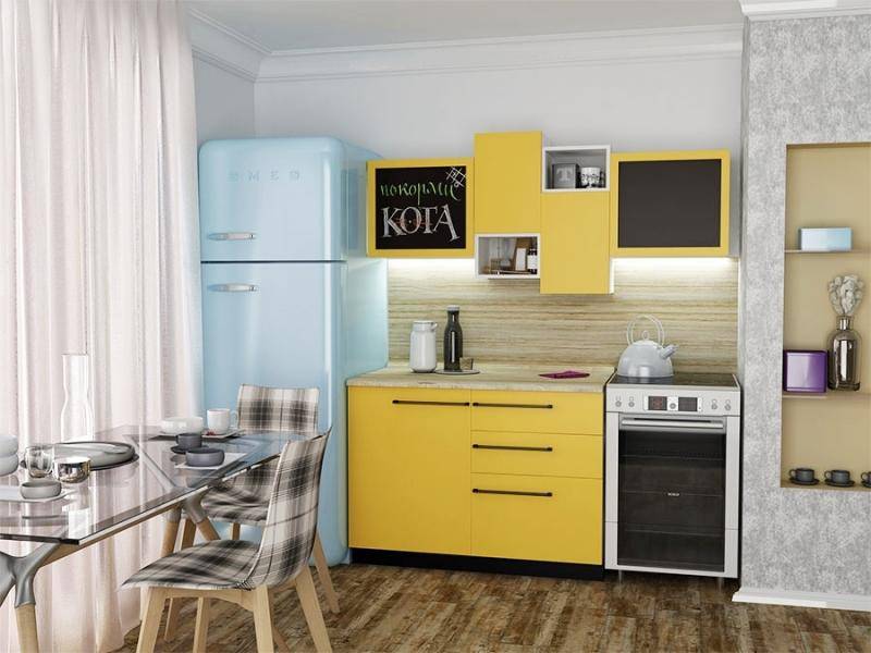 кухонный гарнитур фару в Нижневартовске