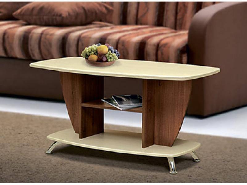 стол журнальный стж-6 в Нижневартовске